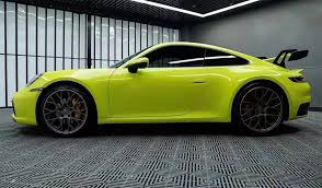 Green Vehicle Films